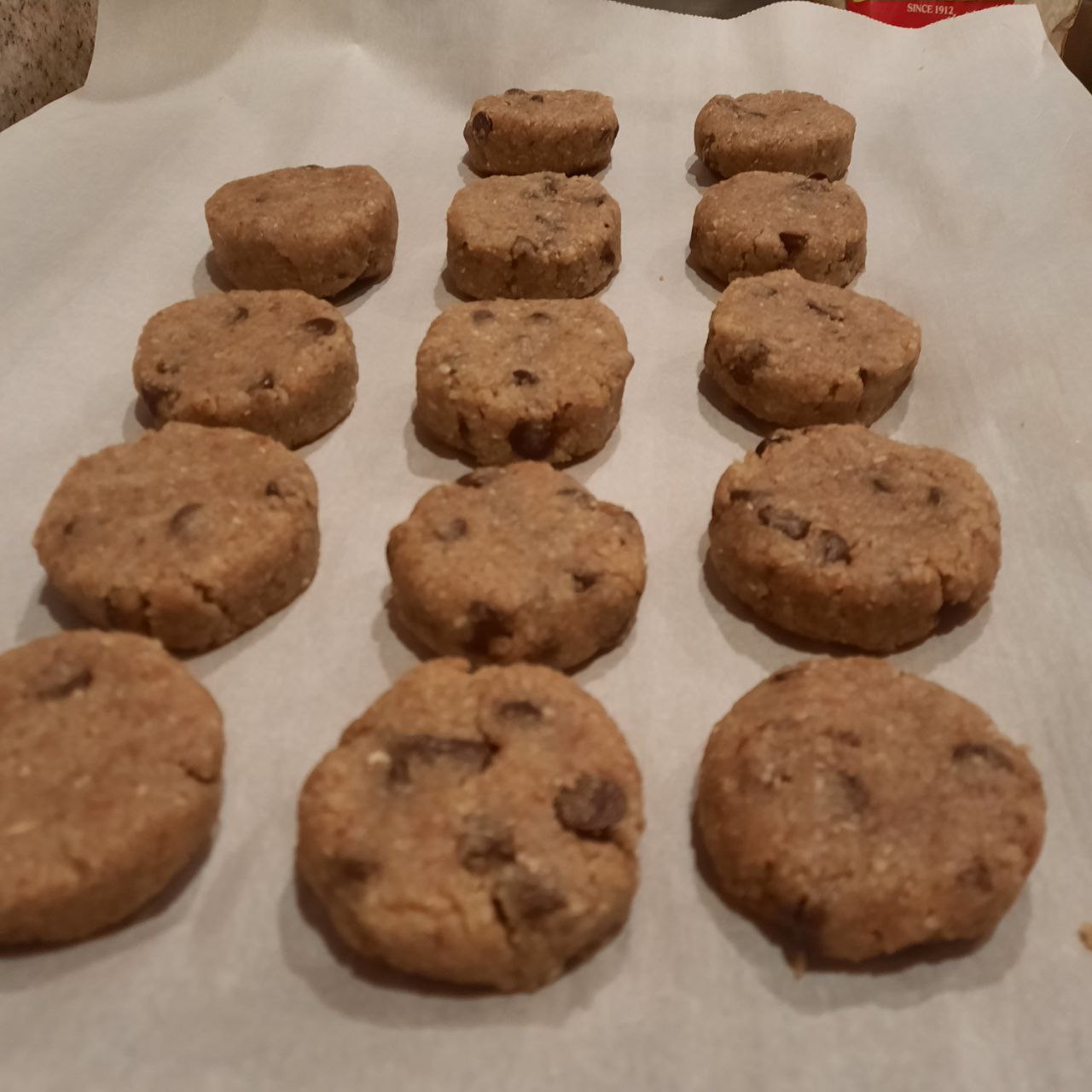 Homemade Cookies with a Healthy Twist - Image 5