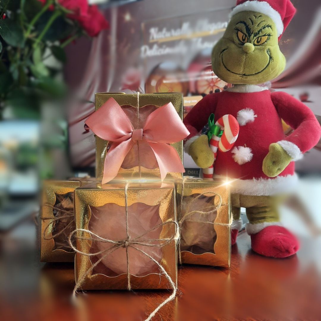 box for cookie